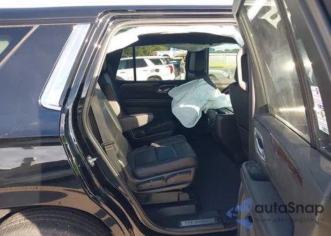 2022 Chevrolet Tahoe 2Wd Lt из США, поврежденный, VIN 1GNSCNKT6NR310409